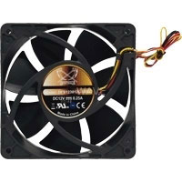 Scythe Ultra Kaze 120mm (DFS123812L-1000) Scythe Ultra Kaze 120mm (DFS123812L-1000)